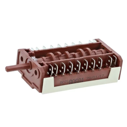 Przełącznik funkcji do piekarnika Electrolux / AEG 3570596019