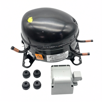 Sprężarka do chłodziarko-zamrażarki Electrolux / AEG 2425064975
