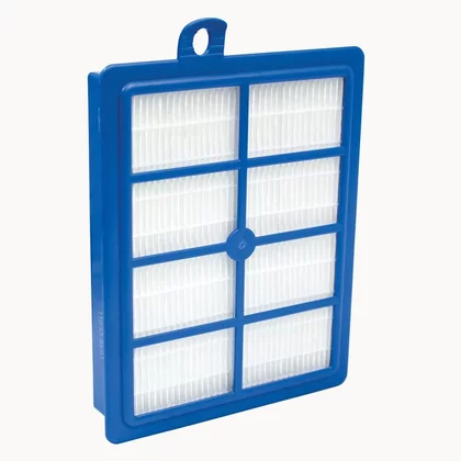 Zmywalny filtr wylotowy s-filter Hygiene Filter do odkurzacza Electrolux / AEG z workami s-bag 9001951194