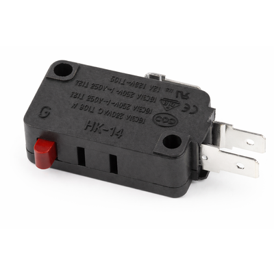 Części zamienne GORENJE Mikroprzełącznik (264630)