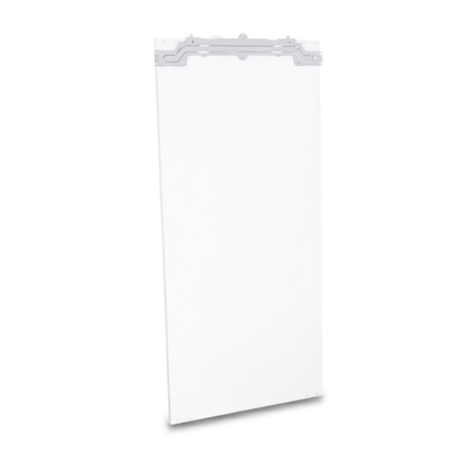 Drzwi chłodziarki Electrolux / AEG białe 538 x 1147 mm 2256526019