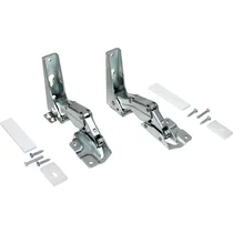 Górny zawias drzwi do lodówki Whirlpool / Indesit / Ariston / Hotpoint 481241718782 C00320884 488000636779 C00636779