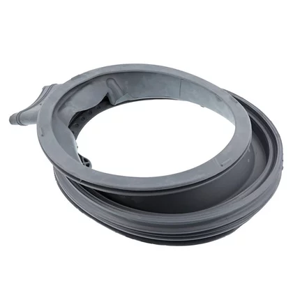 Fartuch drzwi pralki Electrolux / AEG 1325890224