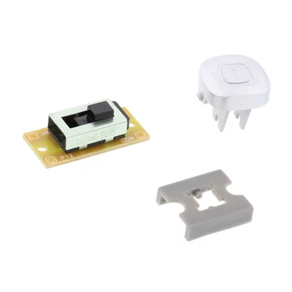 Przełącznik wł./wył. uchwytu do odkurzacza Electrolux / AEG 50299618004