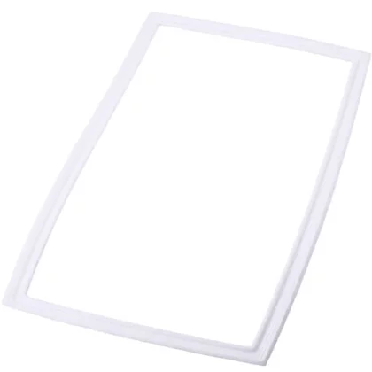 Elementy gumowe i metalowe lodów Magnetyczna uszczelka drzwi chłodziarki Electrolux / AEG 1643 x 505 mm 4055180741
