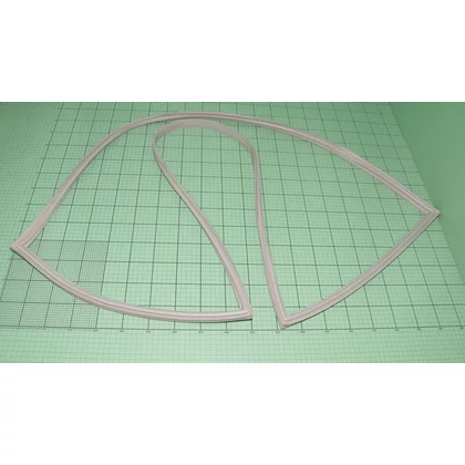 Magnetyczna uszczelka drzwi zamrażarki Amica 1049248