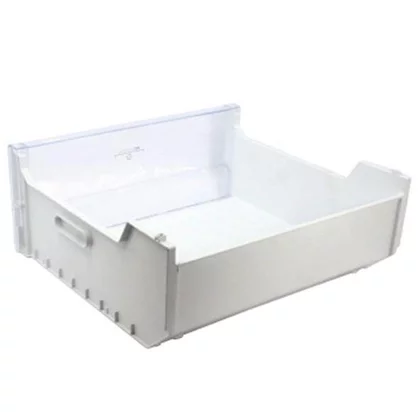 Półki na drzwi różni producenci Szuflada na warzywa Fresh Space do lodówki Whirlpool / Indesit C00666055 488000666055 oryginał