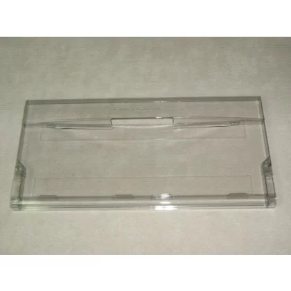 Części zamienne GORENJE Front dolnego kosza zamrażarki Gorenje / Hisense 40 x 19,5 cm 662058