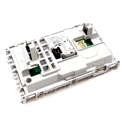 Elementy elektryczne do pralek r Zaprogramowany programator do pralki Whirlpool WAVE 480111104681 C00428173