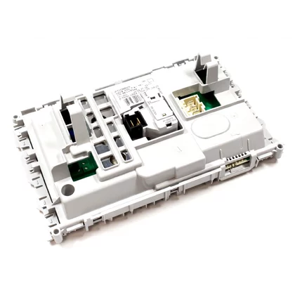 Elementy elektryczne do pralek r Zaprogramowany programator do pralki Whirlpool WAVE 480111104681 C00428173