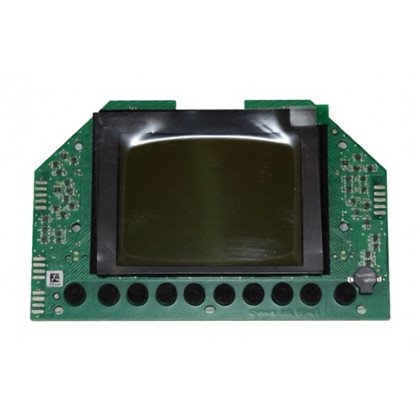 Panel sterowania do płyty indukcyjnej Amica PB*4VI513FTB4WC 8062858