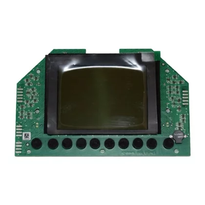 Panel sterowania do płyty indukcyjnej Amica PB*4VI513FTB4WC 8062858