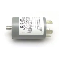 Elementy elektryczne do pralek r Filtr przeciwzakłóceniowy 3-fazowy do zmywarki gastronomicznej Whirlpool / Indesit 483286008914