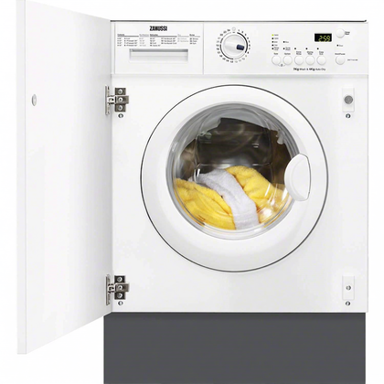 Skonfigurowany układ elektroniczny do pralki Electrolux / AEG EWM2100 973914606023013