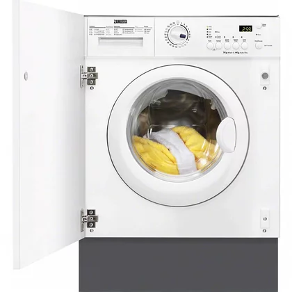Elementy elektryczne do pralek r Skonfigurowany układ elektroniczny do pralki Electrolux / AEG EWM2100 973914606023013