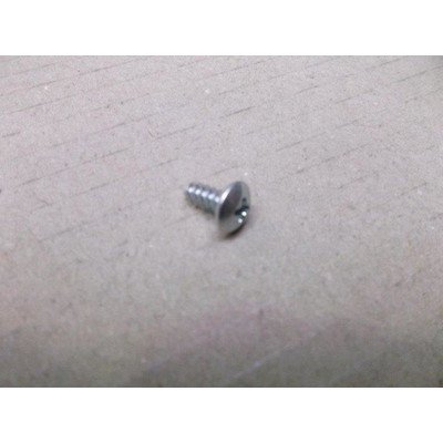 Wkręt M4.2*9.5-F do chłodziarko-zamrażarki Amica (1020211)