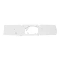 Elementy szklane i plastikowe lo Pokrywa obudowy termostatu do lodówki Gorenje / Hisense 639994