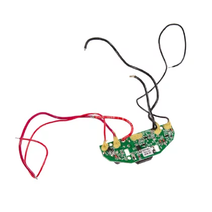 Elektronika do odkurzaczy Moduł elektroniki z okablowaniem do odkurzacza bezprzewodowego Electrolux / AEG 3,6 V NiMh