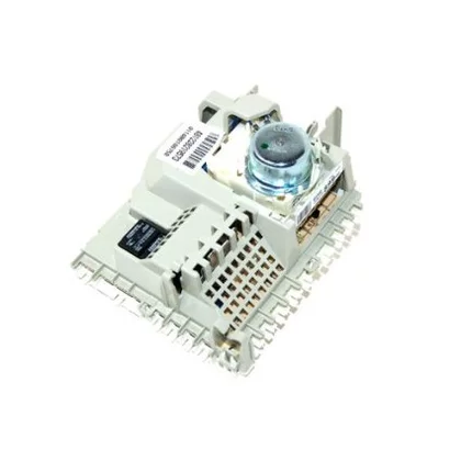 Elementy elektryczne do pralek r Zaprogramowany programator do pralki Whirlpool / Indesit / Ariston / Hotpoint