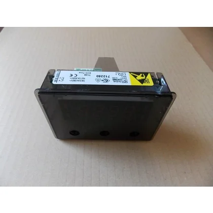 Programator do piekarnika i kuchenki Amica DIEHL Ta 1-p czer 50 Hz 1 W