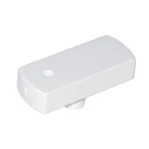 Pokrętło regulatora temperatury do pralki Ariston / Indesit / Hotpoint / Whirlpool białe C00028004 482000026118