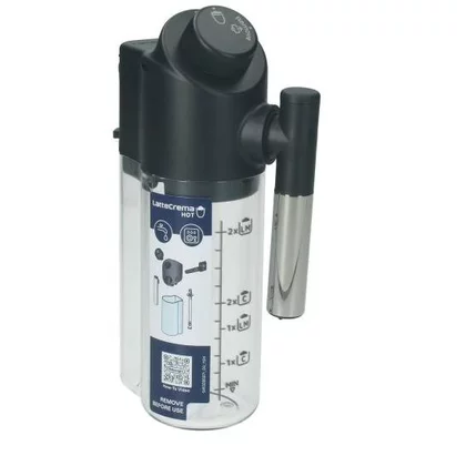 Dzbanek na mleko do ekspresu DeLonghi LatteCrema 0,24 l AS00005733