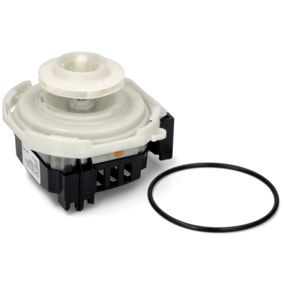 Pompa myjąca z turbiną 488000731573 C00731573