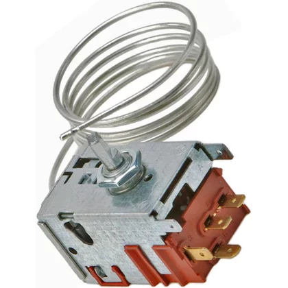 Wyłączniki, termometry, żarówki, Termostat do lodówki Electrolux / AEG K59L2025 2262146240