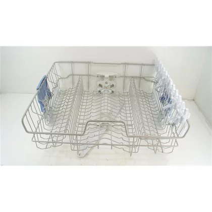 Kosz górny do zmywarki Whirlpool / Indesit / Ariston / Hotpoint 481245819249 C00330061