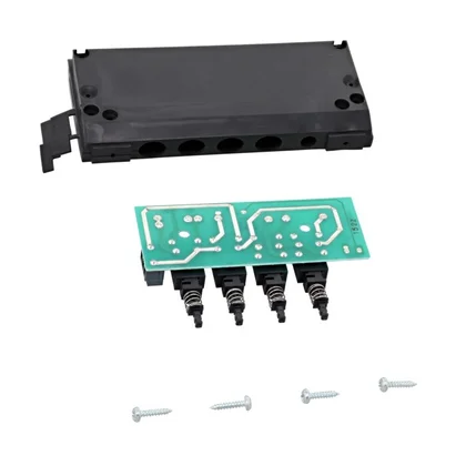 Zestaw elektroniki do okapu Electrolux / AEG