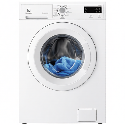 Skonfigurowany moduł sterujący do pralki Electrolux / AEG EWM09312 973914532607004