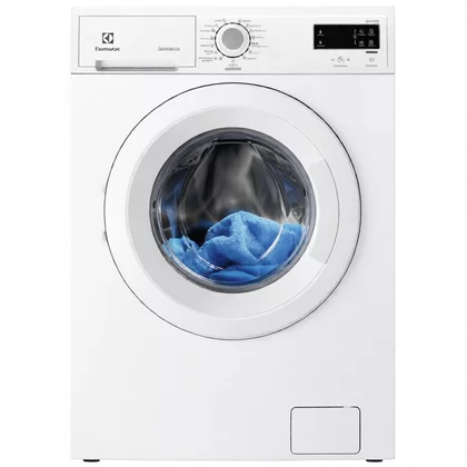 Elementy elektryczne do pralek r Skonfigurowany moduł sterujący do pralki Electrolux / AEG EWM09312 973914532607004