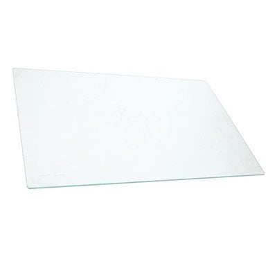 GLASS SHELF,458X298MM