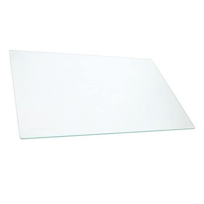 GLASS SHELF,458X298MM