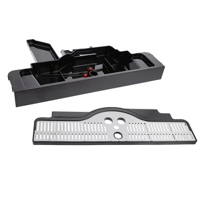 Podstawa kielicha z tacką ociekową i kratką do ekspresu do kawy Electrolux / AEG 4055105821