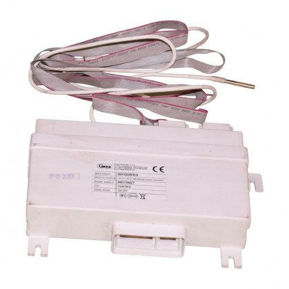 Zespół wiązek z modułem elektronicznym do zamrażarki Amica FS230