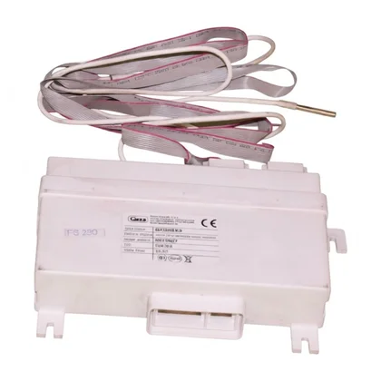 Zespół wiązek z modułem elektronicznym do zamrażarki Amica FS230