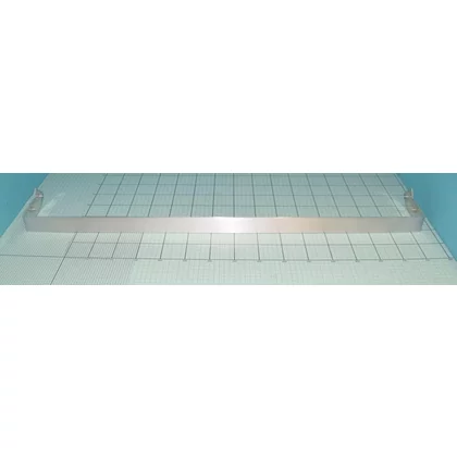 Panel frontowy do okapu Amica 1036107