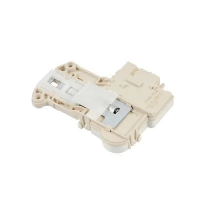 Elementy elektryczne do pralek r Blokada drzwi do pralki Electrolux / AEG EW... / EWF... 4 styki 3792030425