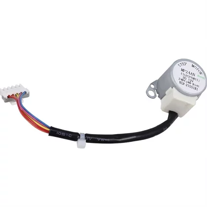 Silnik przegrody ruchomej do klimatyzatora Electrolux / AEG