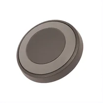 Duże koło tylne do odkurzacza Electrolux / AEG szare 1130506015