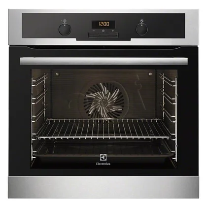 Piekarnik elektryczny do zabudowy Electrolux EEA4545POX inox