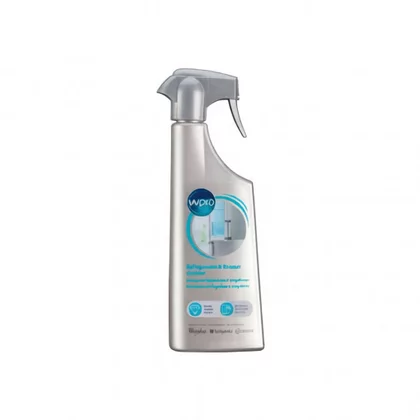 Półki na plastikowe i druciane r Spray czyszczący do lodówek i zamrażarek Whirlpool 500 ml 484000008491 C00470693