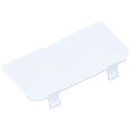 Zaślepka zawiasu do lodówki Ariston / Indesit / Hotpoint / Whirlpool C00117636 482000080712