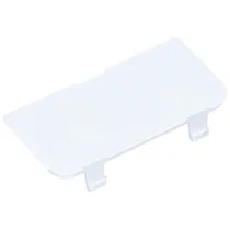 Zaślepka zawiasu do lodówki Ariston / Indesit / Hotpoint / Whirlpool C00117636 482000080712