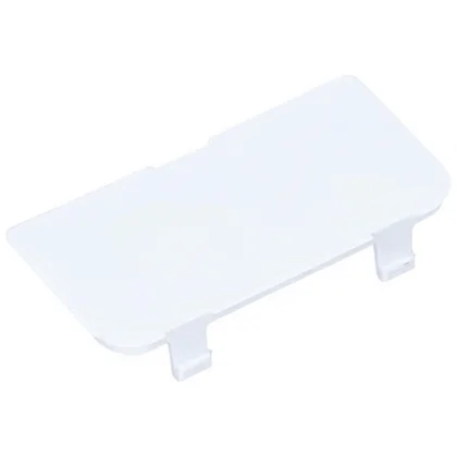 Zaślepka zawiasu do lodówki Ariston / Indesit / Hotpoint / Whirlpool C00117636 482000080712