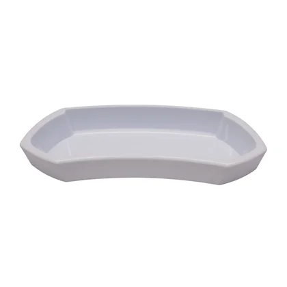 Półki na drzwi różni producenci Balkonik drzwi lodówki Gorenje / Hisense 157384