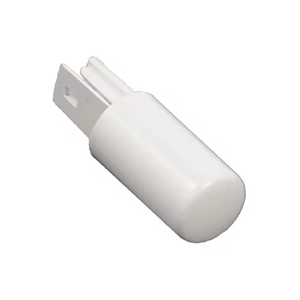 Pokrętła i kontrolki do suszarek Przycisk włącznika / wyłącznika do pralki i suszarki Electrolux / AEG EW 952S / 510F 1247360009