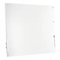 Panel zewnętrzny drzwi do zmywarki Electrolux / AEG 590 mm 140217280019