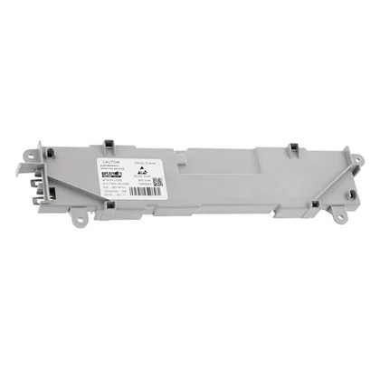 Interfejs użytkownika z płytką elektroniki do zmywarki Electrolux / AEG 1380024511